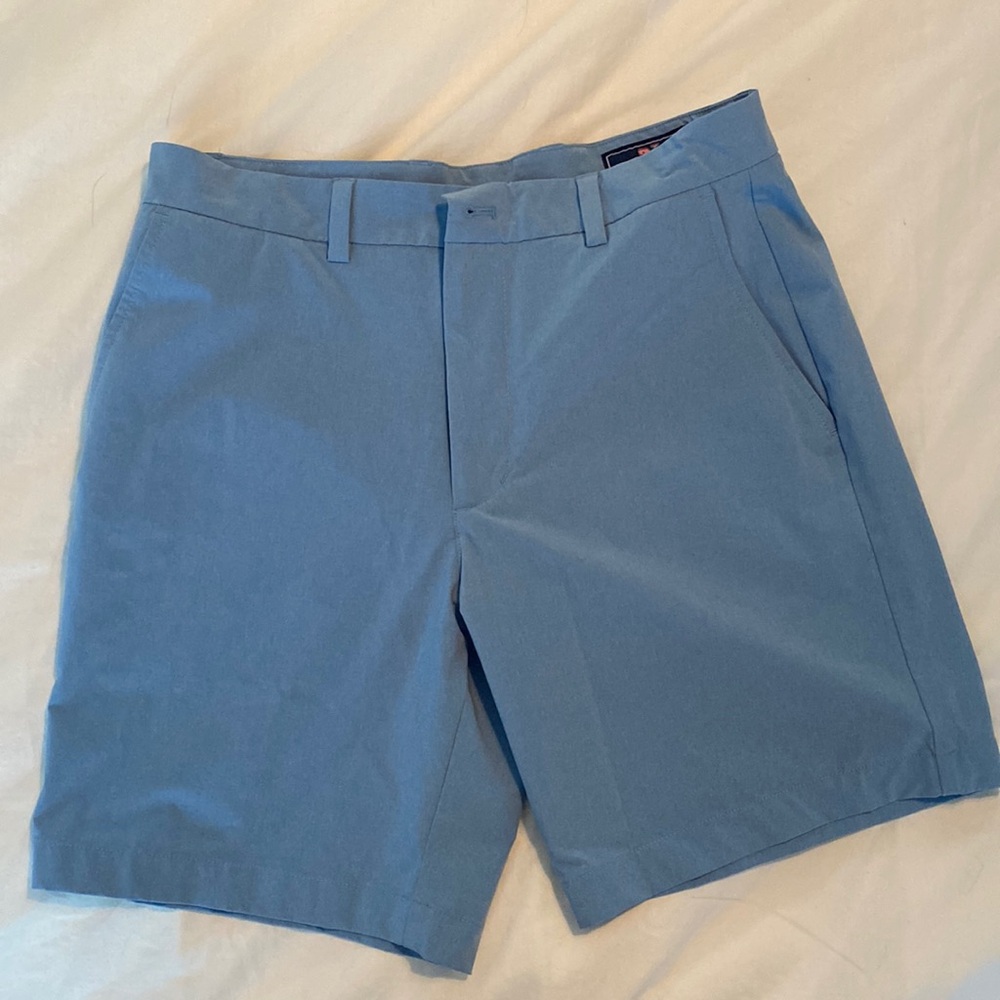 Vineyard Vines Performance Breaker Shorts